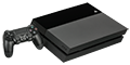PS4 Playground